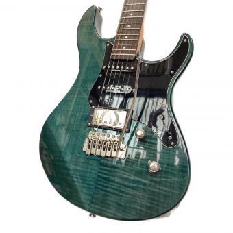 YAMAHA (ヤマハ) エレキギター PAC612VIIFM