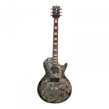 ✨訳あり特価✨ Burny バーニー RLC-55 エレキギター レスポール ✨訳あり特価✨ Burny バーニー RLC-55 エレキギター レスポール ✨訳