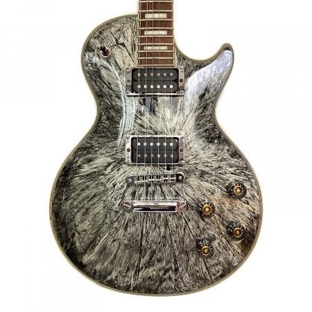 Burny RLC55 LH レスポールタイプギター 左手用 Burny (バーニー) エレキギター レスポールタイプ RLC-55 プラネット