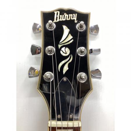 Burny (バーニー) エレキギター レスポールタイプ RLC-55 プラネット