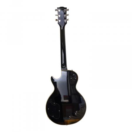 Burny (バーニー) エレキギター レスポールタイプ RLC-55 プラネット