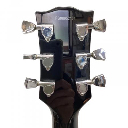 Burny (バーニー) エレキギター レスポールタイプ RLC-55 プラネット