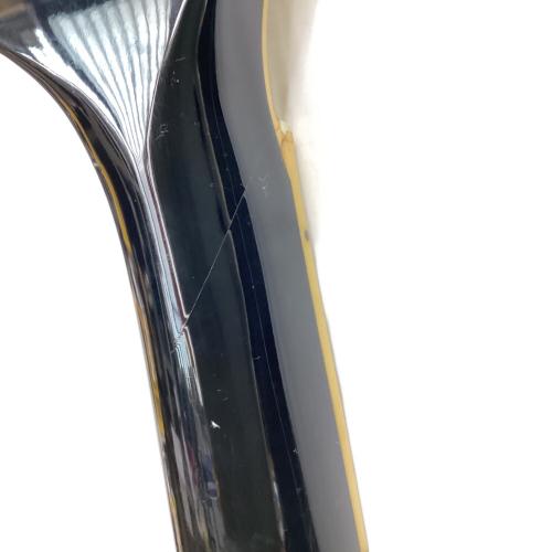 Burny (バーニー) エレキギター レスポールタイプ RLC-55 プラネットバースト FG08052105