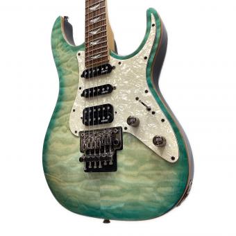 SCHECTER (シェクター) エレキギター AD-BS-FR-EXT DIAMOND EXTREME