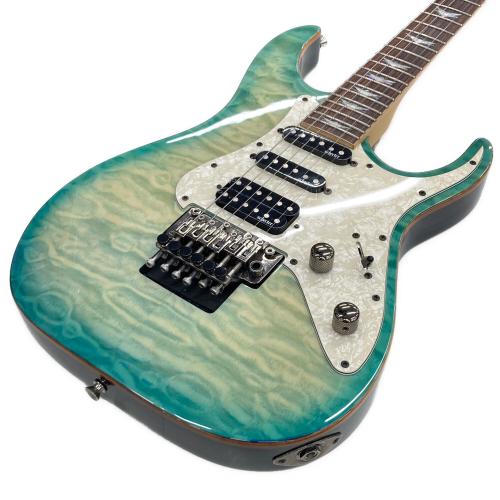 SCHECTER (シェクター) エレキギター AD-BS-FR-EXT DIAMOND EXTREME