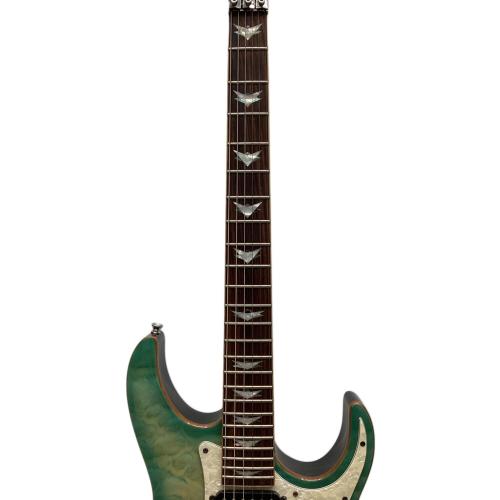 SCHECTER (シェクター) エレキギター AD-BS-FR-EXT DIAMOND EXTREME