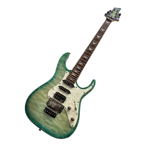 SCHECTER (シェクター) エレキギター AD-BS-FR-EXT DIAMOND EXTREME