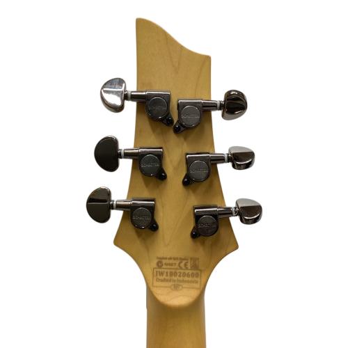 SCHECTER (シェクター) エレキギター AD-BS-FR-EXT DIAMOND EXTREME