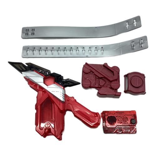 仮面ライダー01 仮面ライダー DXザイアスラッシュライザー