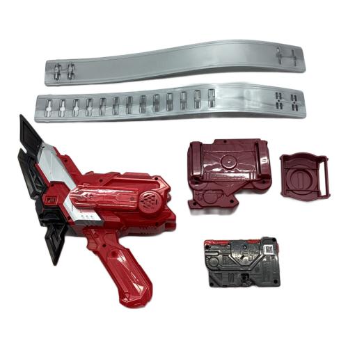 仮面ライダー01 仮面ライダー DXザイアスラッシュライザー