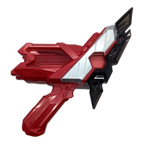 仮面ライダー01 仮面ライダー DXザイアスラッシュライザー