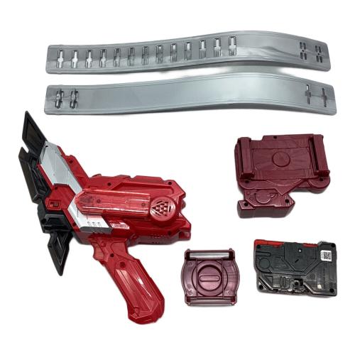 仮面ライダー01 仮面ライダー 箱ダメージ DXザイアスラッシュライザー