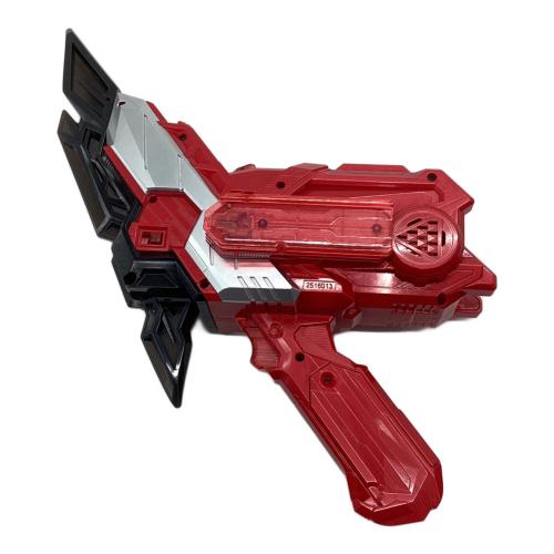 仮面ライダー01 仮面ライダー 箱ダメージ DXザイアスラッシュライザー