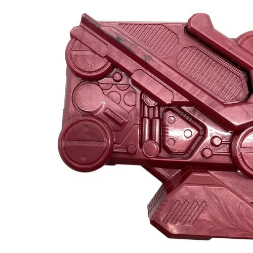 仮面ライダー01 仮面ライダー 箱ダメージ DXザイアスラッシュライザー