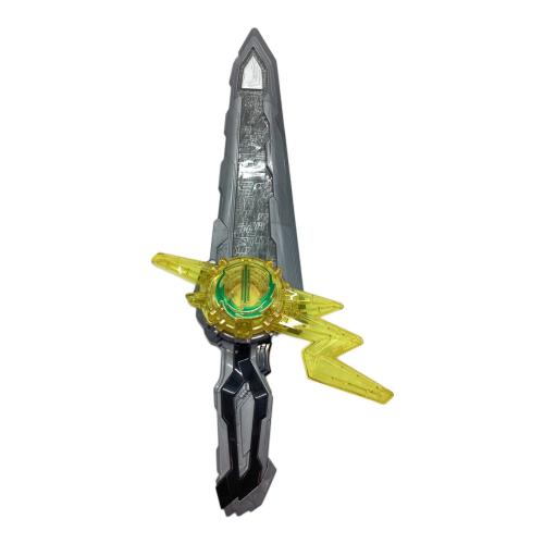 仮面ライダーセイバー (カメンライダーセイバー) DXソードドライバー