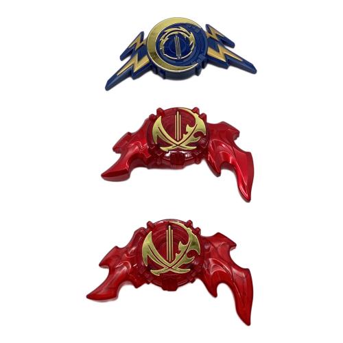 仮面ライダーセイバー (カメンライダーセイバー) DXソードドライバー