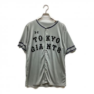 UNDER ARMOUR (アンダーアーマー) 応援グッズ 読売ジャイアンツ 岡本