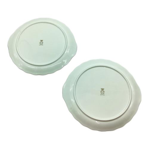 NARUMI (ナルミ) プレート 9682-1019 2Pセット