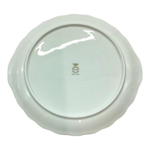 NARUMI (ナルミ) プレート 9682-1019 2Pセット