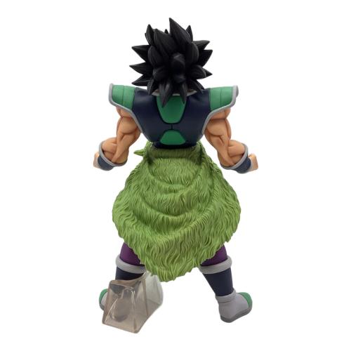 BANDAI (バンダイ) フィギュア ドラゴンボール超 一番くじ B賞 MASTERLISE ブロリー