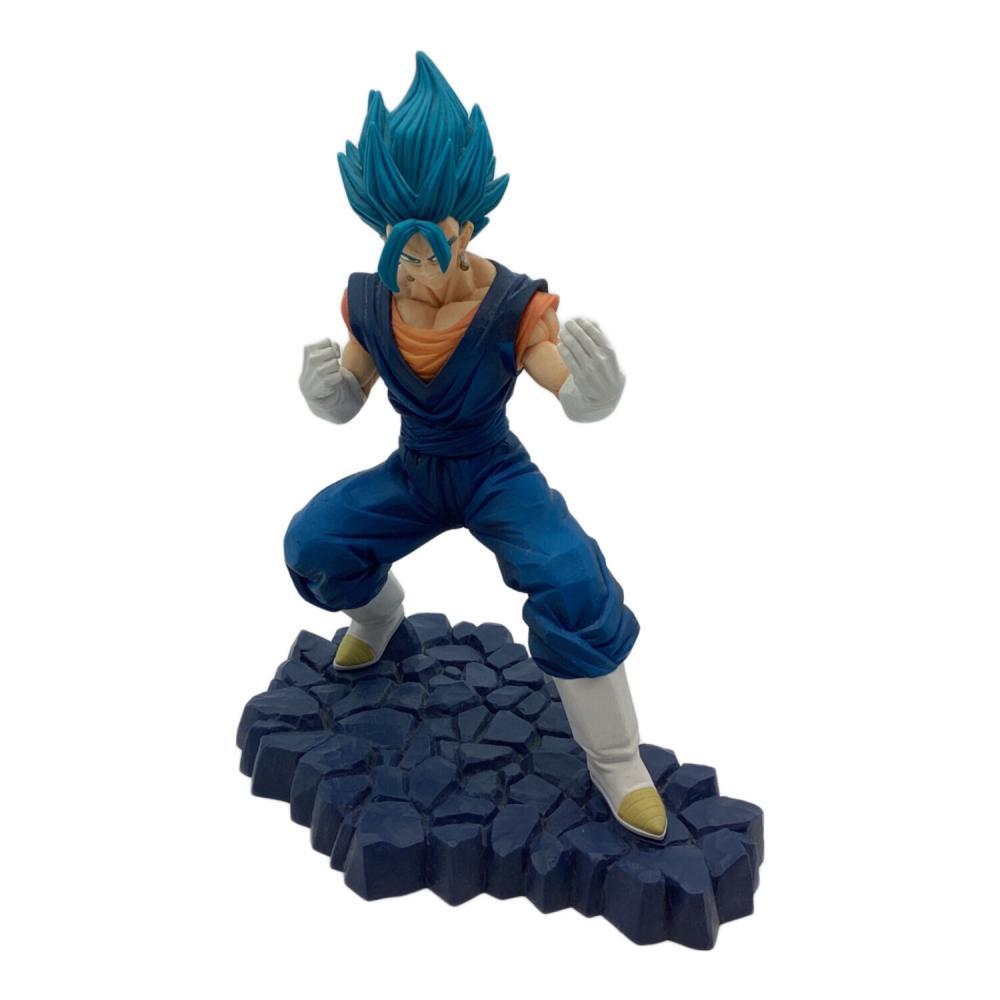 BANDAI (バンダイ) フィギュア with ドラゴンボールZ ドッカンバトルSP