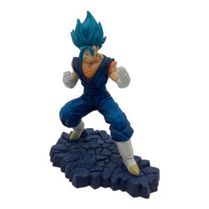 BANDAI (バンダイ) フィギュア with ドラゴンボールZ ドッカンバトルSP賞ベジット