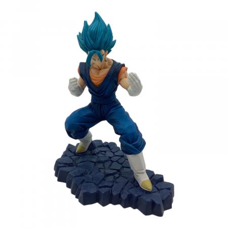 BANDAI (バンダイ) フィギュア with ドラゴンボールZ ドッカンバトルSP