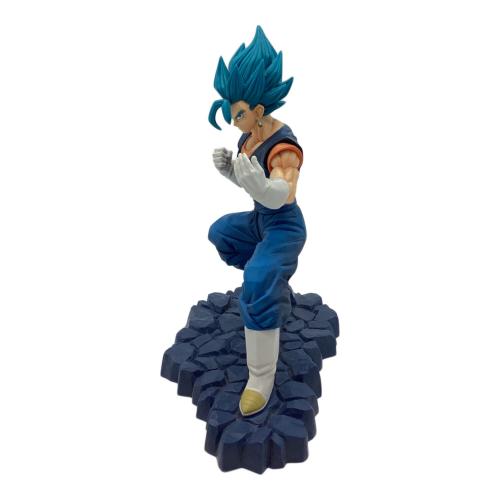 BANDAI (バンダイ) フィギュア with ドラゴンボールZ ドッカンバトルSP賞ベジット