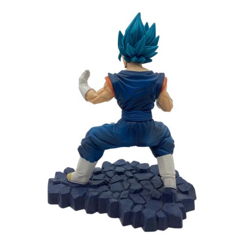 BANDAI (バンダイ) フィギュア with ドラゴンボールZ ドッカンバトルSP賞ベジット
