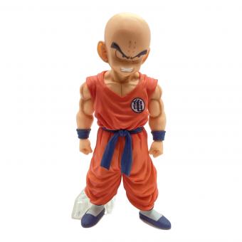 フィギュア クリリン ストロングチェインズB賞