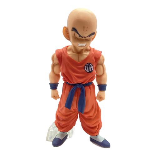 フィギュア クリリン ストロングチェインズB賞