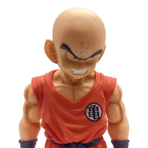 フィギュア クリリン ストロングチェインズB賞