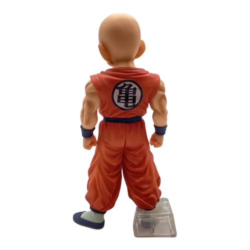 フィギュア クリリン ストロングチェインズB賞