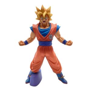 フィギュア 超サイヤ人孫悟空 サイヤ人ここの極まれりB賞