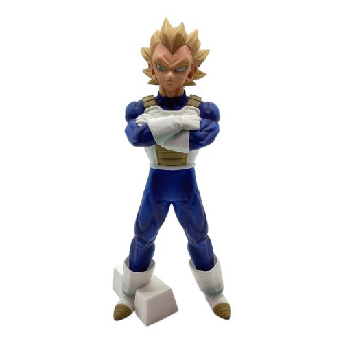 フィギュア 超サイヤ人ベジータ メモリーズB賞