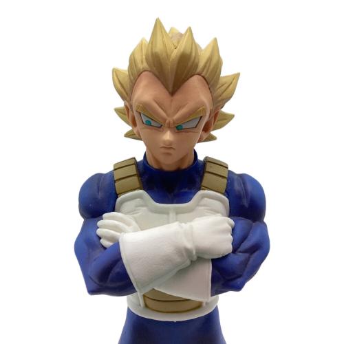 フィギュア 超サイヤ人ベジータ メモリーズB賞