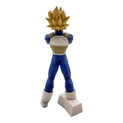 フィギュア 超サイヤ人ベジータ メモリーズB賞