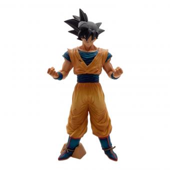 フィギュア 孫悟空 黒髪 グランジスタ