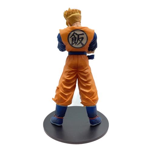 フィギュア 未来悟飯