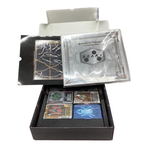 仮面ライダー剣(ブレイド) (カメンライダーブレイド) 仮面ライダー ラウズカードアーカイブス10thアニバーサリーエディション