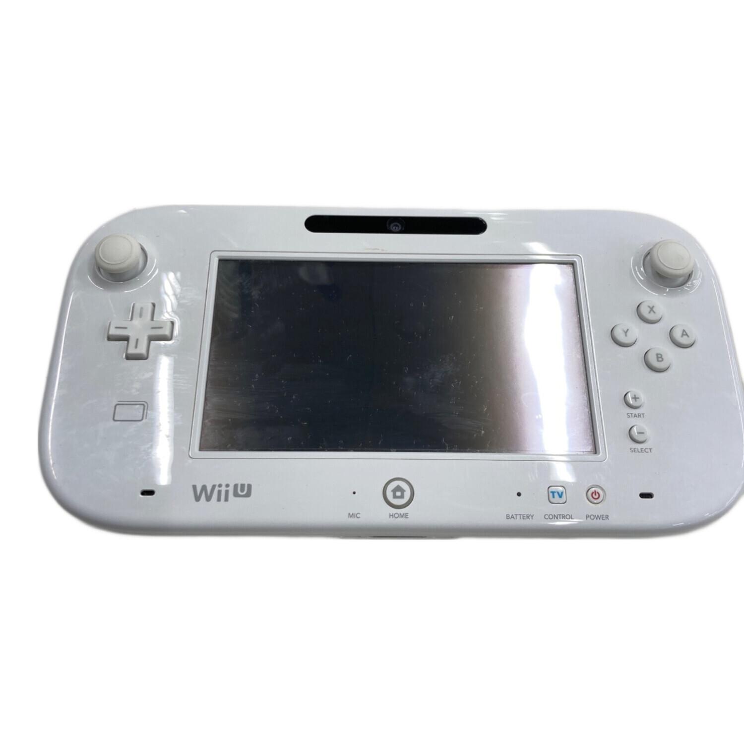 Nintendo (ニンテンドー) WiiU WUP-101 FJF105521363｜トレファクONLINE
