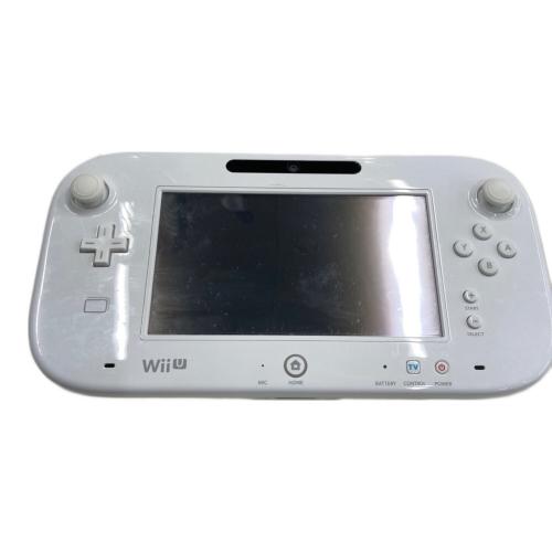 Nintendo (ニンテンドー) WiiU WUP-101 FJF105521363
