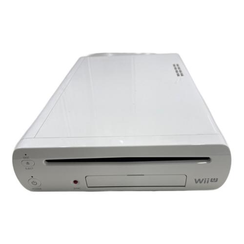Nintendo (ニンテンドー) WiiU WUP-101 FJF105521363