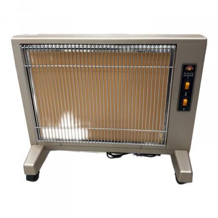 美品 サンルミエ 遠赤外線暖房器 ヒーター E800L-TM3 ホワイト 楽天市場】送料無料 遠赤外線パネルヒーター サンルミエ