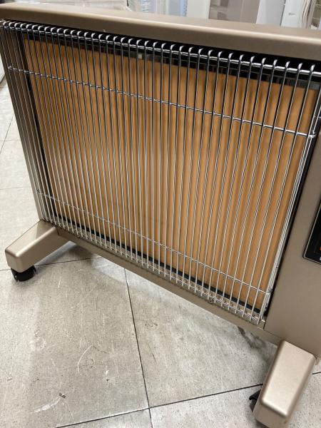 サンルミエ 遠赤外線ヒーター E800LS｜トレファクONLINE