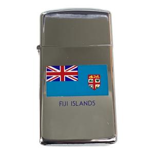 ZIPPO (ジッポー) スリムジッポ
