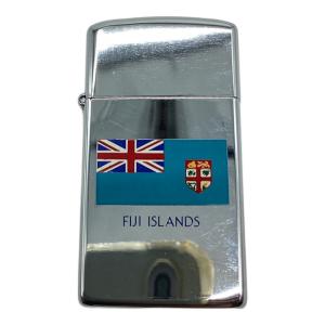 ZIPPO (ジッポー) スリムジッポ