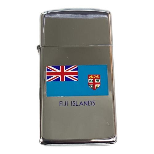 ZIPPO (ジッポー) スリムジッポ