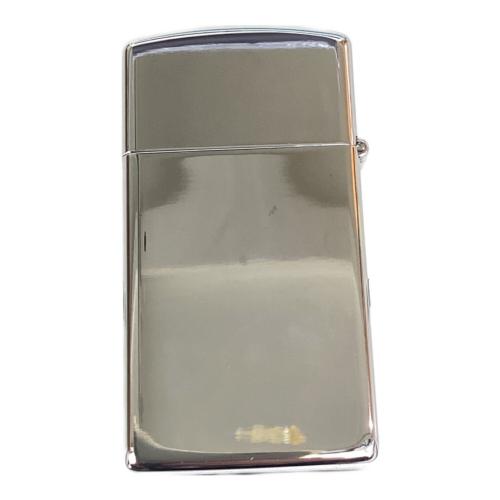 ZIPPO (ジッポー) スリムジッポ