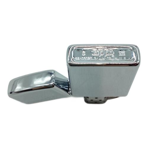 ZIPPO (ジッポー) スリムジッポ